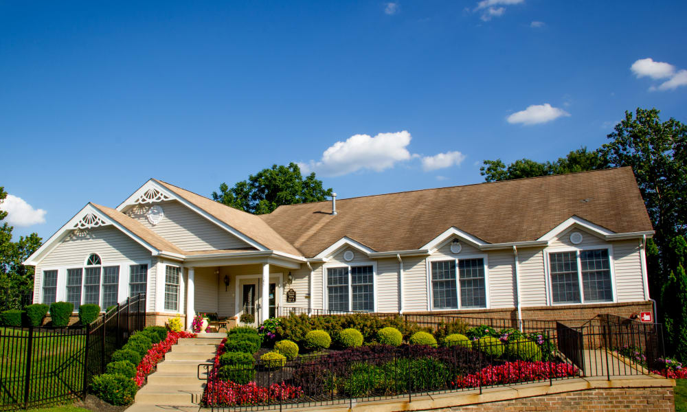 Photos of Marchwood Apartment Homes in Exton, Pennsylvania