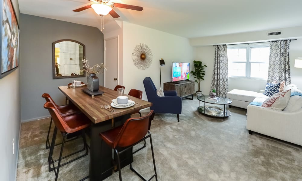 Lansdale, PA Apartments for Rent Gate Apartment Homes