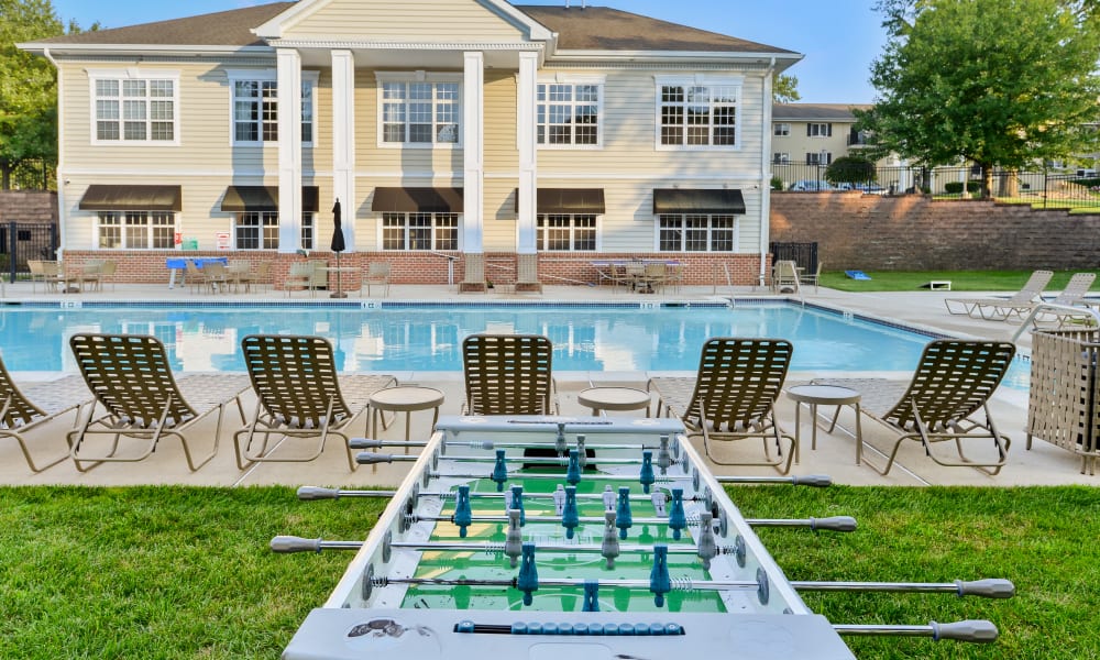 Photos of Stonegate at Devon Apartments in Devon PA