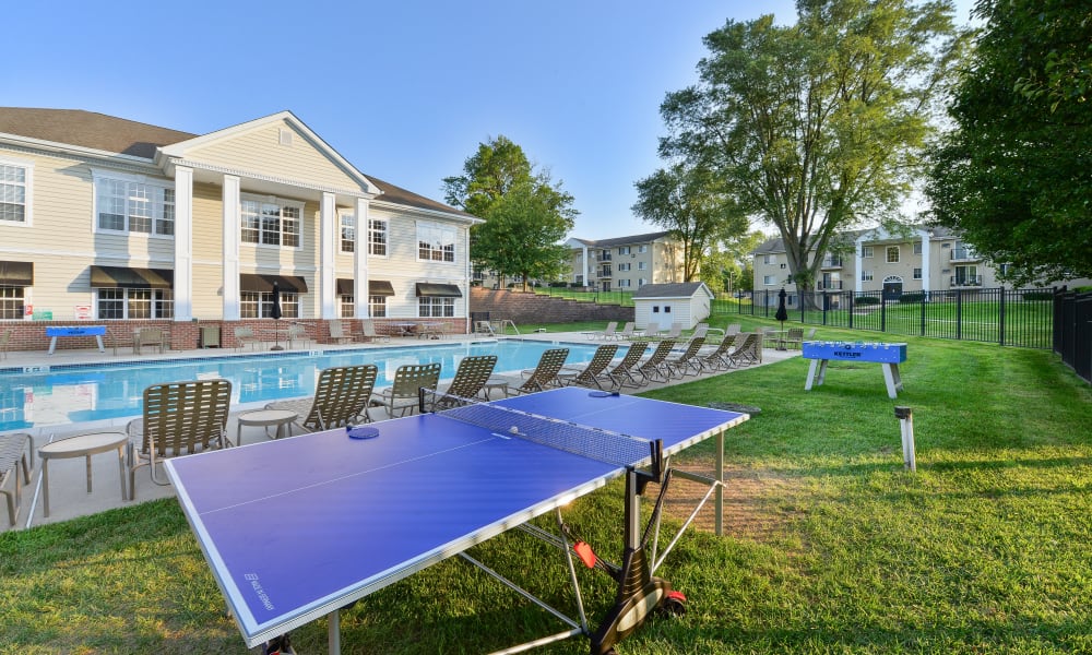 Photos of Stonegate at Devon Apartments in Devon PA