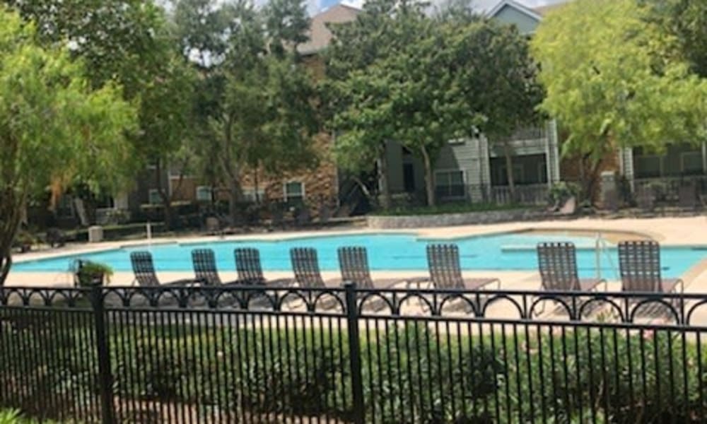 Photos Cornerstone Ranch Apartments in Katy, TX