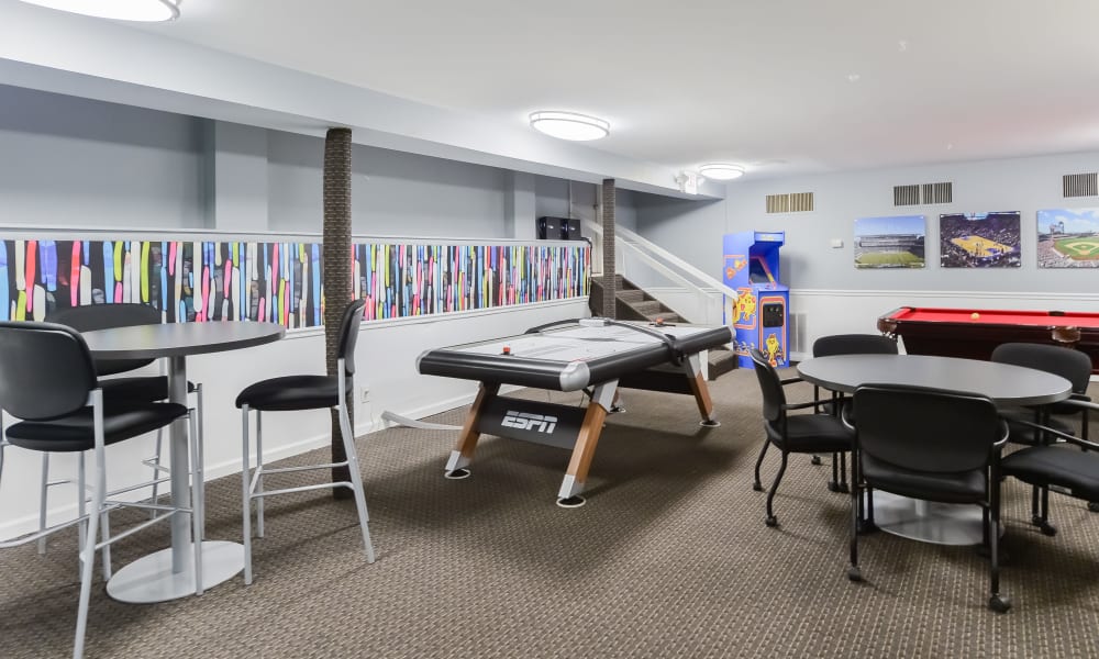 Photos of Sherwood Crossing Apartments &amp; Townhomes