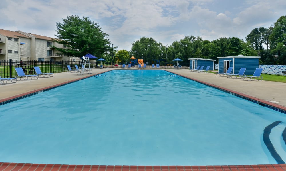Photos of Sherwood Crossing Apartments &amp; Townhomes