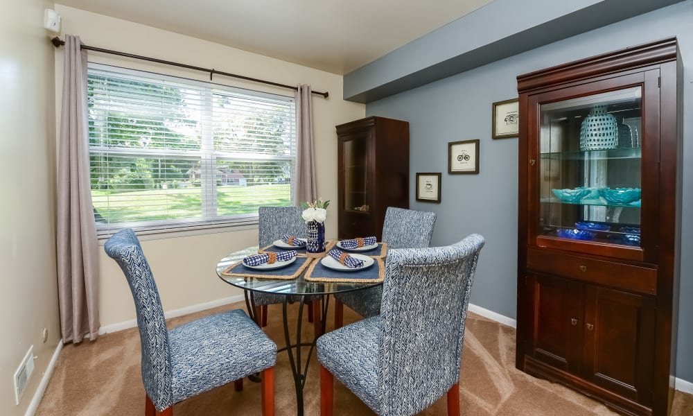 Apartments Amp Townhomes In Eastampton Nj Sherwood Village