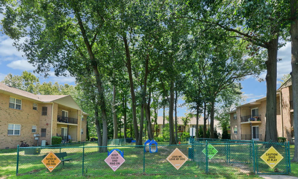 Photos of Moorestowne Woods Apartment Homes in Moorestown, NJ