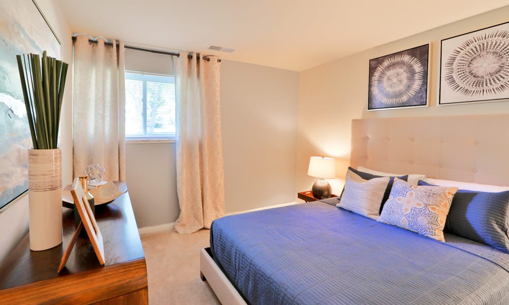 Gwynn Oaks Landing Apartments & Townhomes for Rent in Baltimore, MD