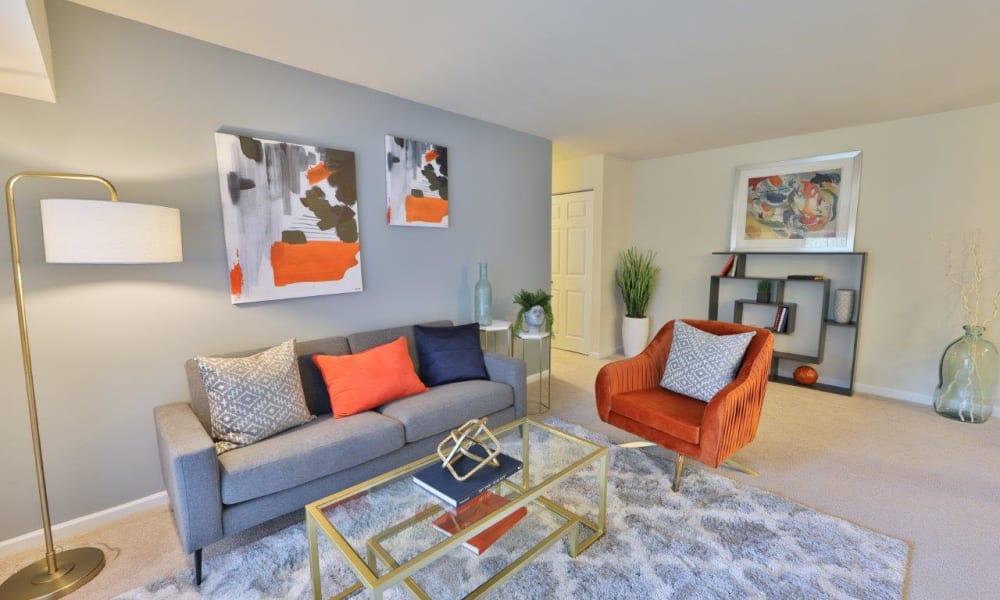 Photos of Mount Vernon Square Apartments in Alexandria, VA