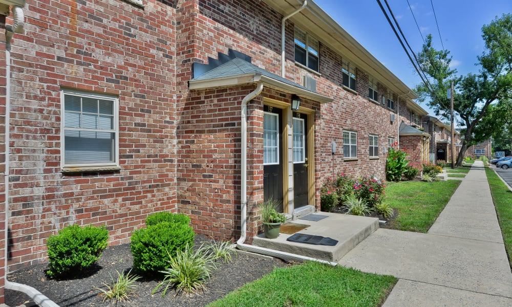 Photos of Nieuw Amsterdam Apartment Homes | Apartments in Marlton, NJ