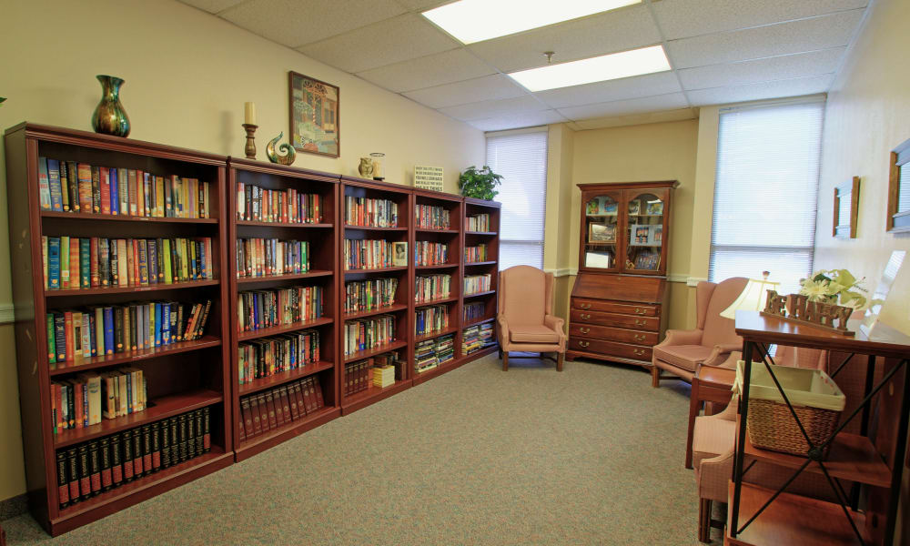 Independent Living Winter Haven Fl Spring Haven