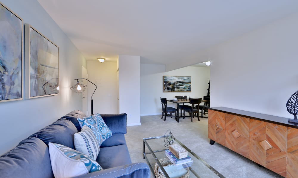 Chesapeake Glen Apartment Homes In Glen Burnie Md