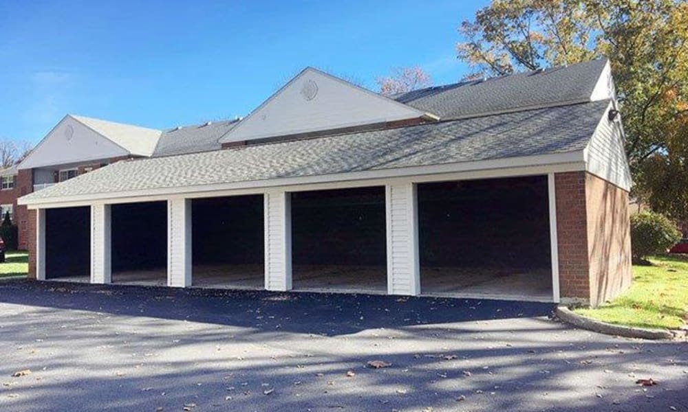 Photos of Strafford Station Apartments Apartments in Wayne, PA