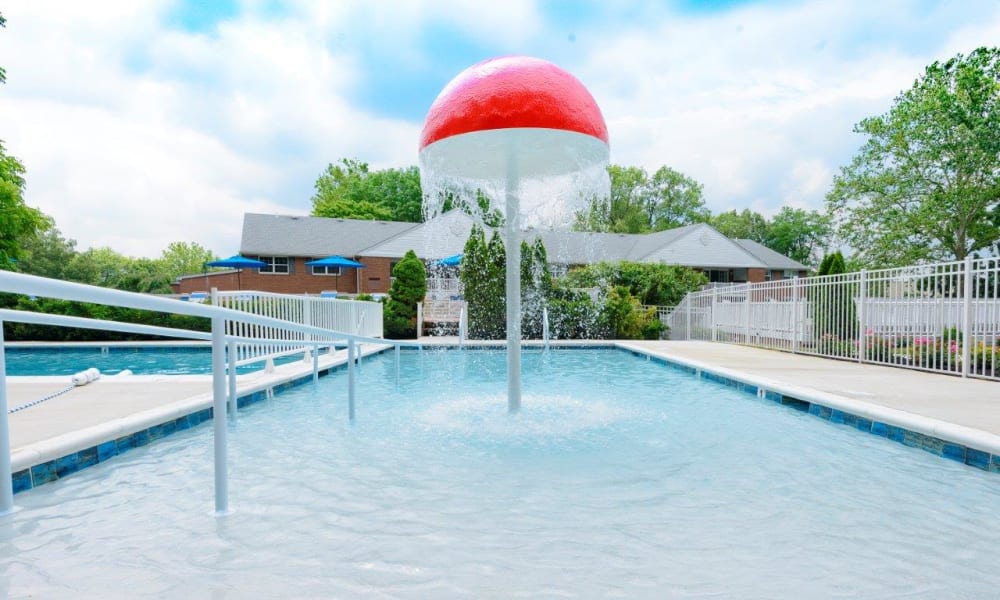 Photos of Strafford Station Apartments Apartments in Wayne, PA