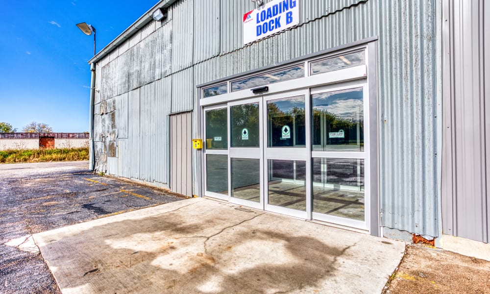 Wide Range Of Self Mini Storage Options In Davenport Iowa And Quad Cities Il Qc Storage Com