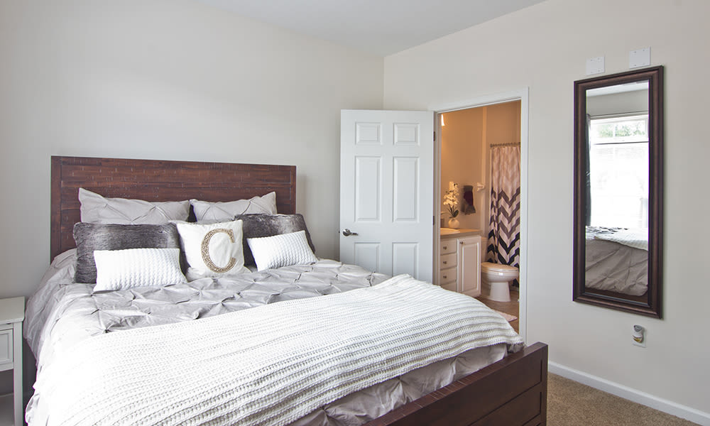 Photos Of Chelsea Place Apartments Townhomes In Toledo Oh