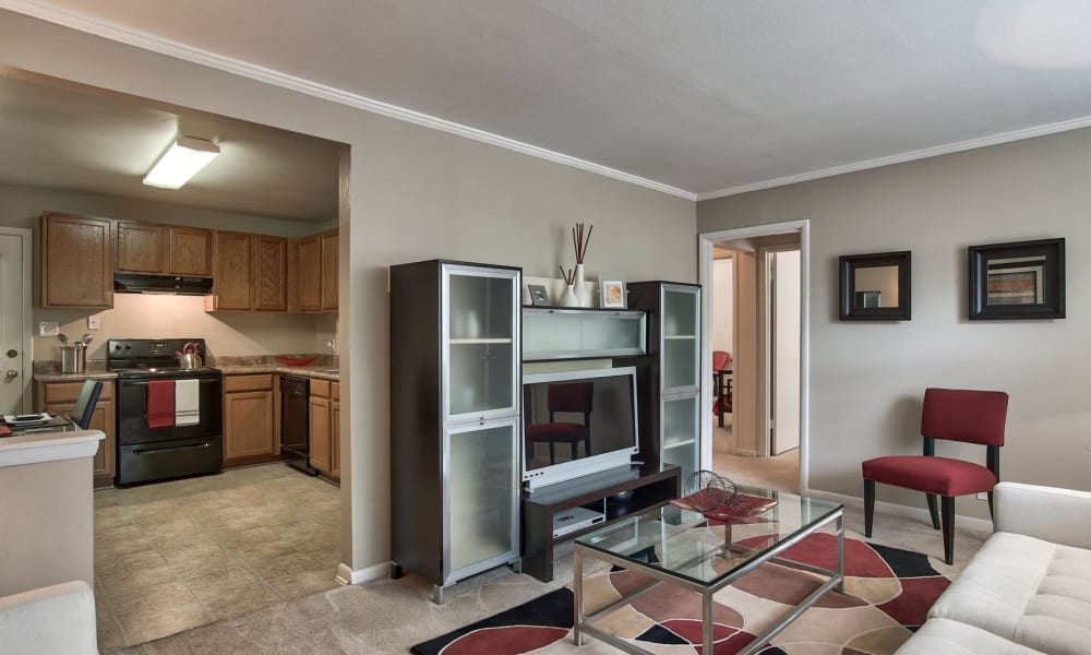 Photos Of Carriage House Apartments In Smyrna Ga