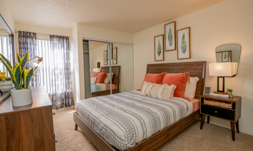 Apartments On Council Okc