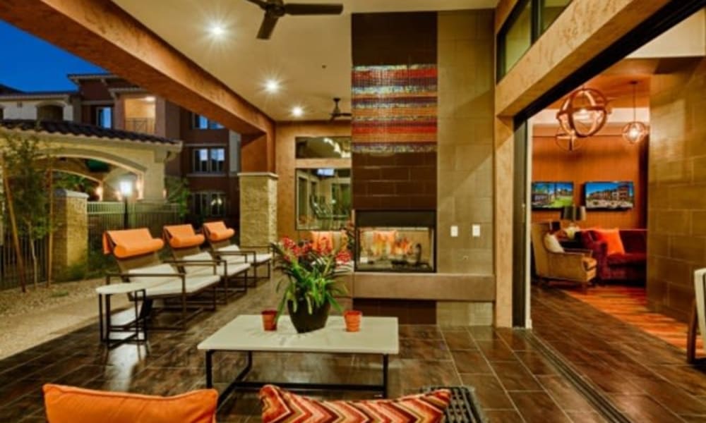 Photos of Elevation Chandler Apartments in Chandler, AZ