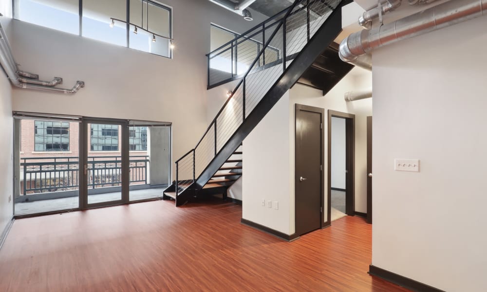 17th Street Lofts Atlanta Ga