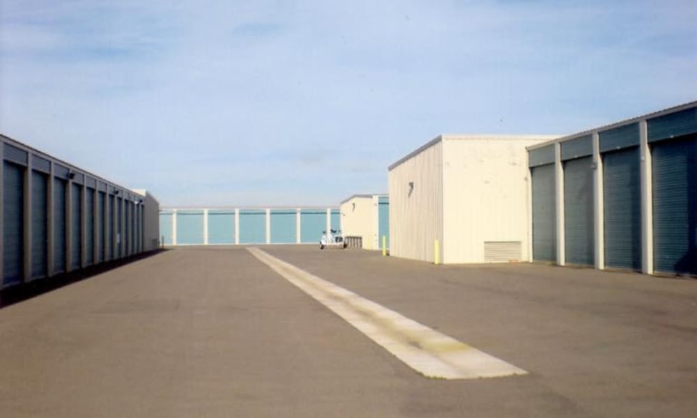 Storage Facilities Lodi California Dandk Organizer