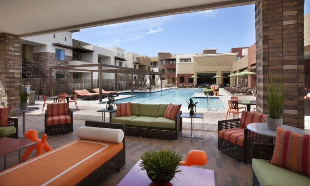 Apartments Near Chandler