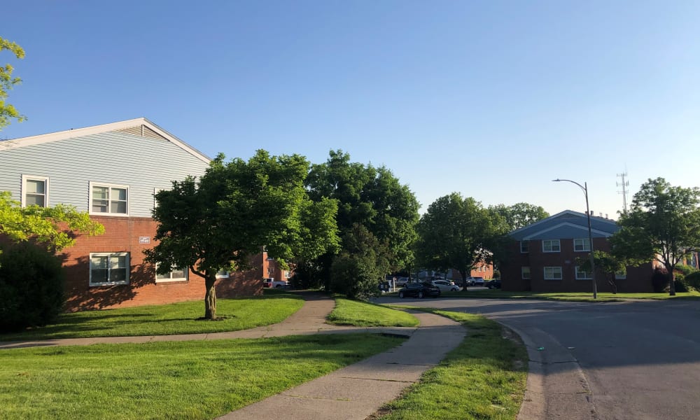 Photos of Rochester Highlands in Rochester, NY
