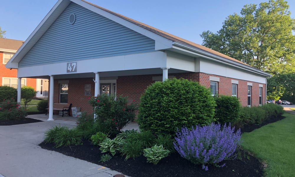 Photos of Rochester Highlands in Rochester, NY