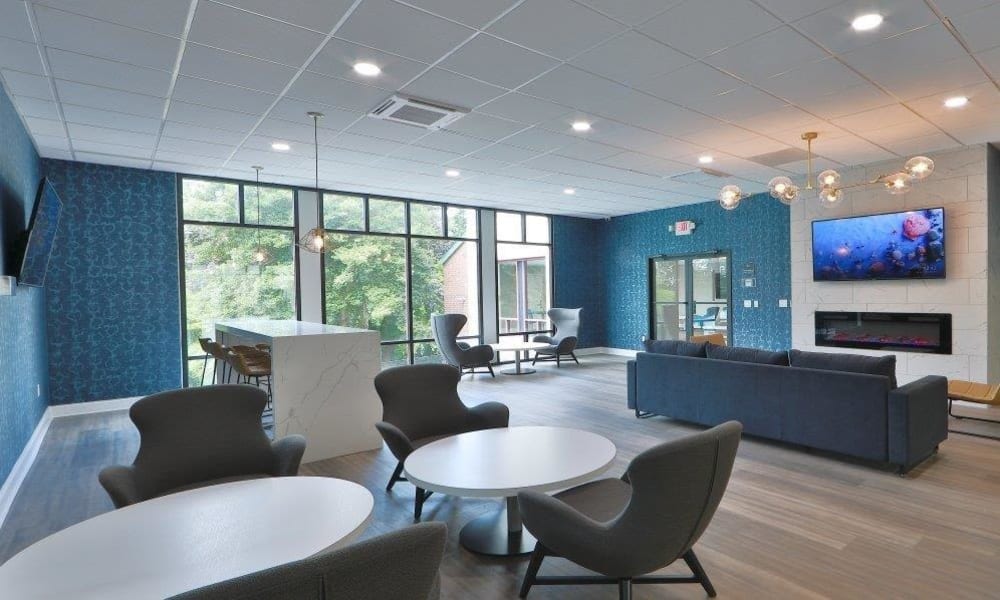 Photos of Brookdale at Mark Center Apartment Homes in Alexandria, VA