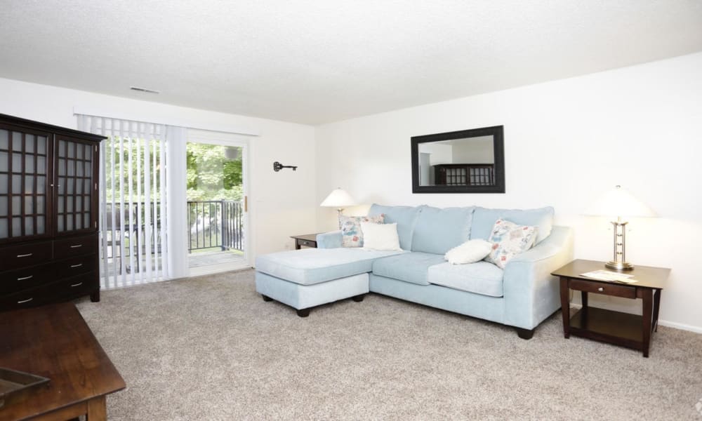 Photos of Arbors of Battle Creek Apartments & Townhomes in Battle Creek, MI