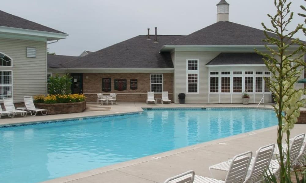 Photos of Avalon at Northbrook Apartments & Townhomes in Fort Wayne, IN