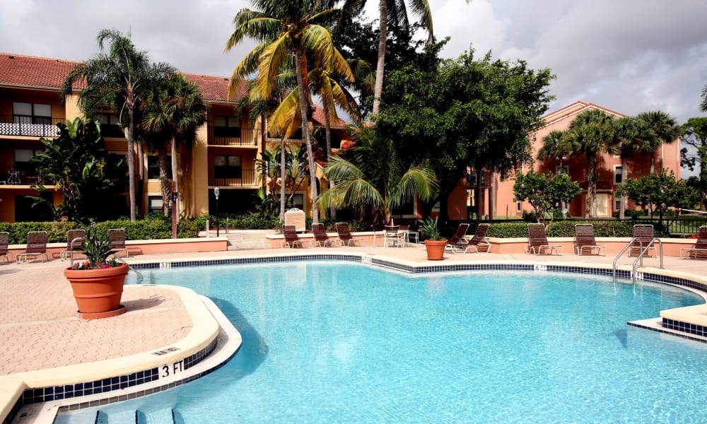 Tuscany Pointe Boca Raton
