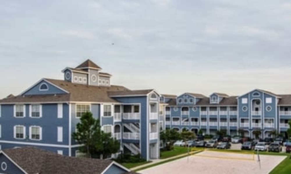 Photos of Villa du Lac Apartment Homes | Apartments in Slidell, LA