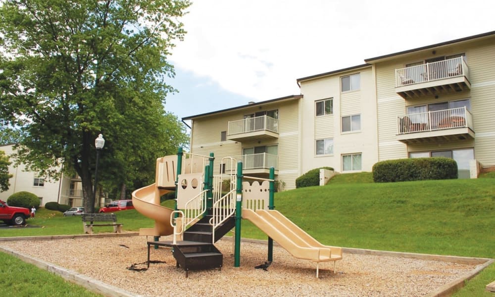 Photos of Morningside Apartments &amp; Townhomes in Owings