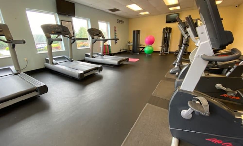 Photos of Morningside Apartments &amp; Townhomes in Owings