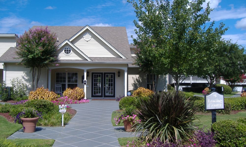 Photos of Park at Northside Apartments & Townhomes in Macon, GA