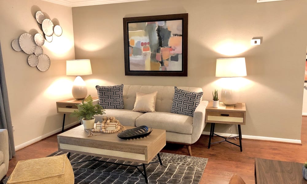 Photos of The Abbey At Enclave in Houston, TX