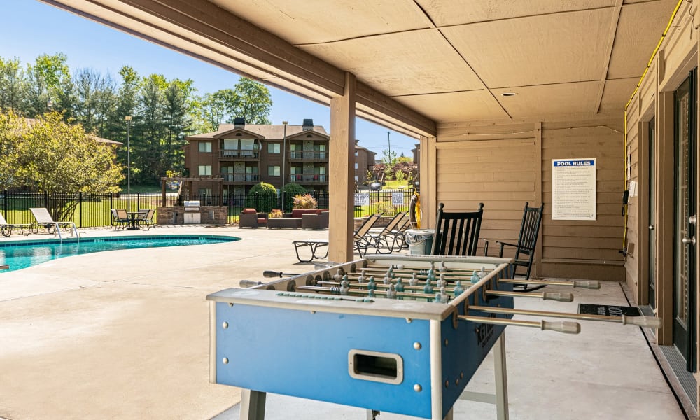 Photos of Riverwind Apartment Homes Apartments in Spartanburg, SC