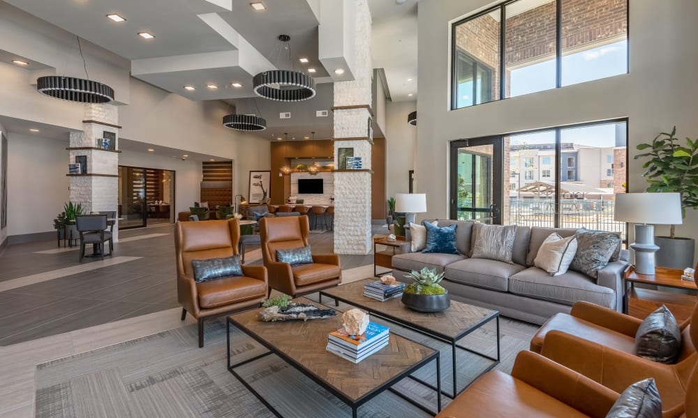 Spending time with your family at Domain at Founders Parc in Euless, Texas