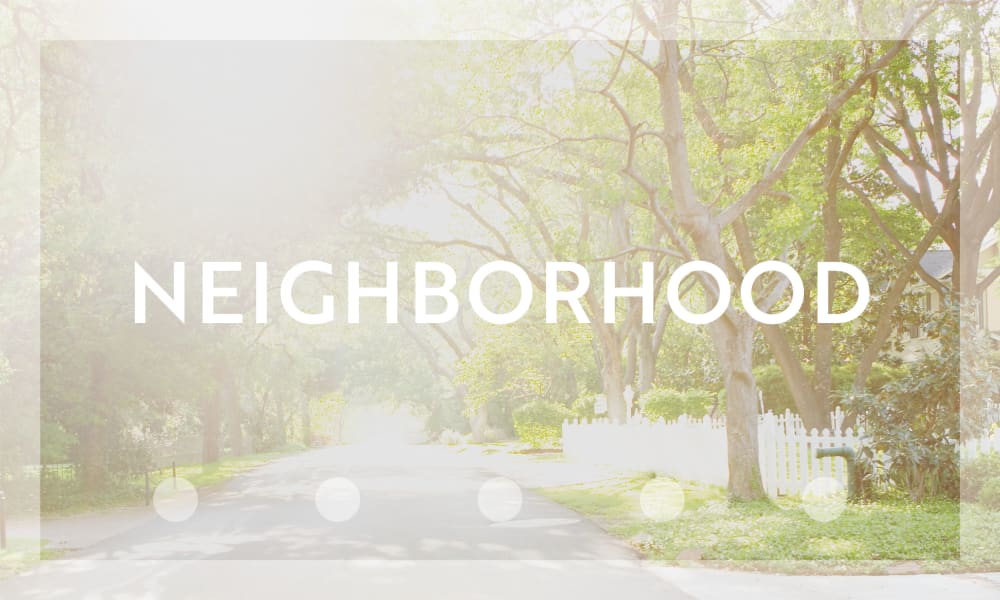 Learn about the Neighborhood at The Landings at Brooks City-Base in San Antonio, Texas