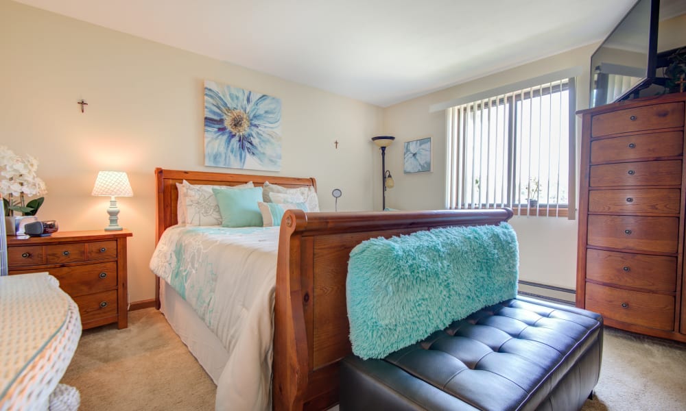 Baldwinsville, NY Apartments in Onondaga County Kimbrook Manor