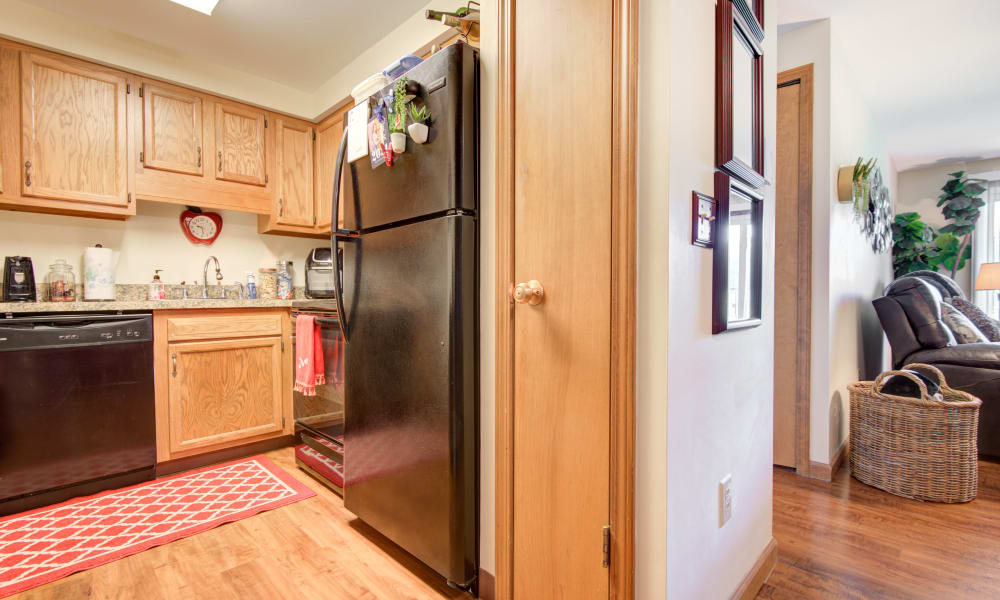 Baldwinsville, NY Apartments in Onondaga County Kimbrook Manor