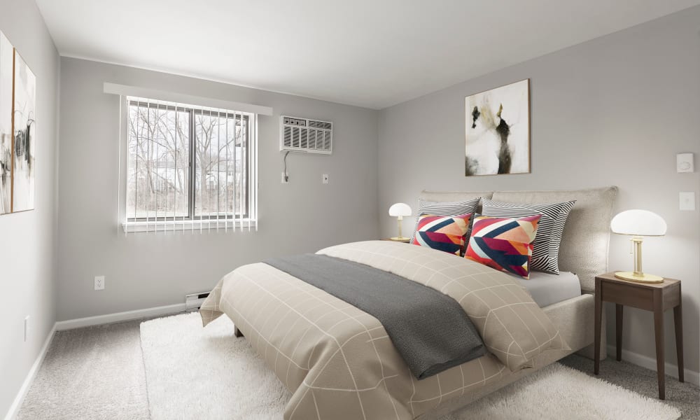 Newly Renovated Apartments Available at Kimbrook Manor Apartments in Baldwinsville, New York