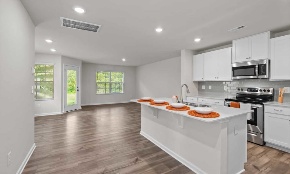 Greer, SC Homes for Rent in Greenville County Lattitude34 Dillard Creek