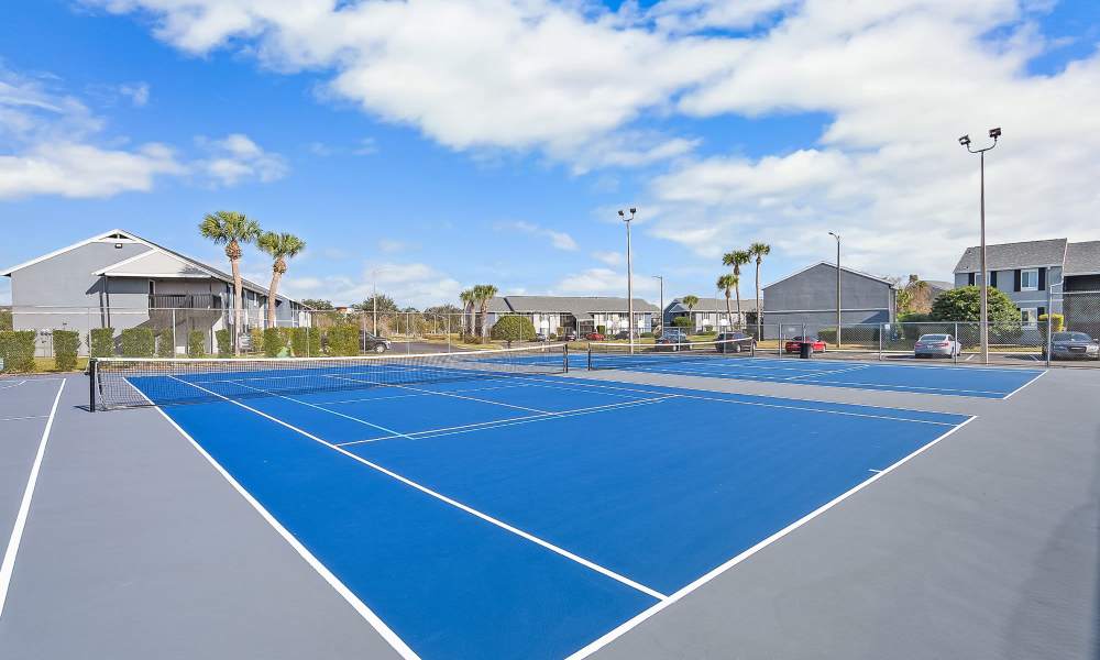 Apartments in Gainesville FL w/ a Swimming Pool