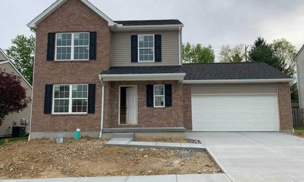 Single Family Homes for Rent in Maineville, OH at Legacy Management in Ft. Wright, Kentucky
