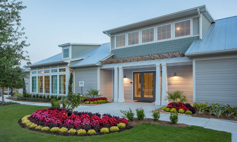 A residence at Home Corp Management in Panama City Beach, Florida