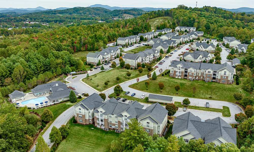 Management of homes and apartments by at Southwood Realty in Gastonia, North Carolina