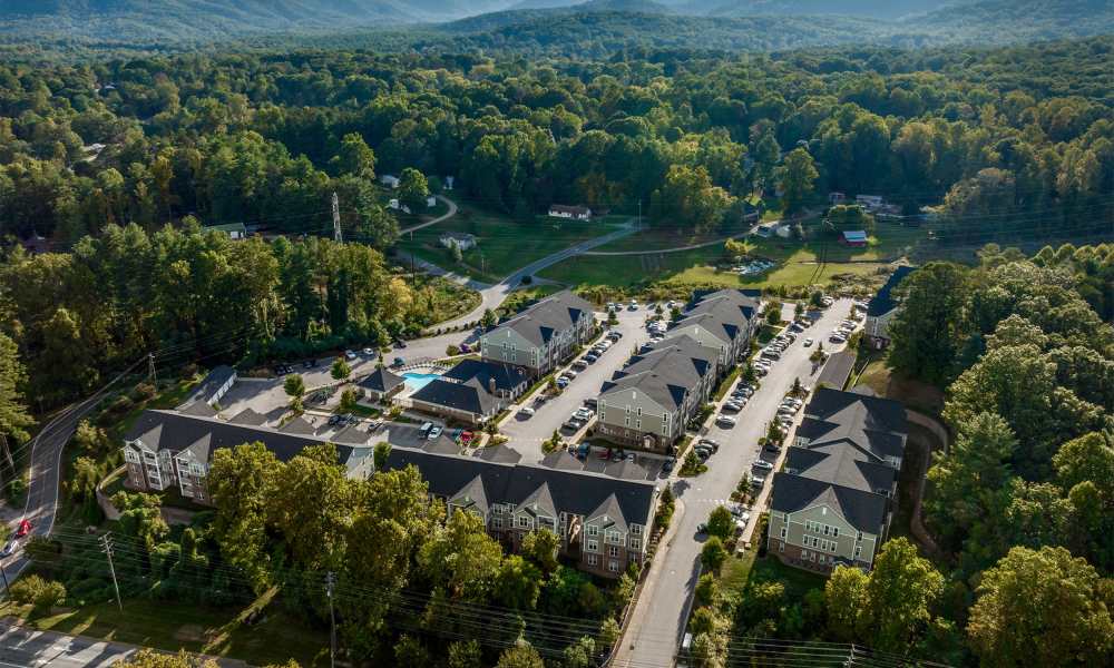 Property management services provided by Gastonia, North Carolina at Southwood Realty 