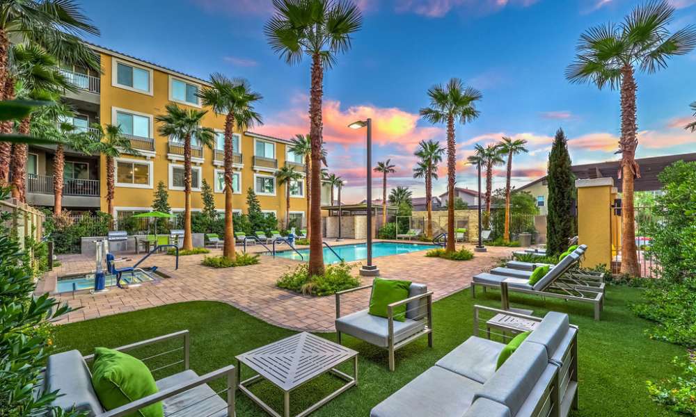 Heirloom by Ovation in Las Vegas, Nevada