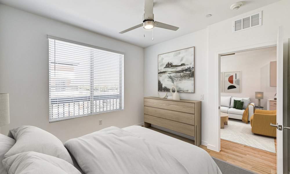 Homes at Heirloom by Ovation in Las Vegas, Nevada