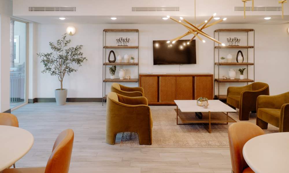 Apartments at Heirloom by Ovation in Las Vegas, Nevada